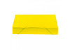PASTA POLIONDA LARGA 55mm AMARELA POLIBRAS PASTA POLIONDA LARGA 55mm AMARELA POLIBRAS