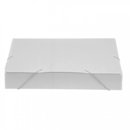 PASTA POLIONDA LARGA 55mm CRISTAL POLIBRAS 20417