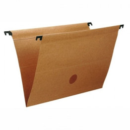 PASTA SUSPENSA KRAFT CX C/50 DELLO 0002.X.0050.2E