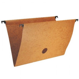 PASTA SUSPENSA MARMORIZADA C/10 DELLO 0038.F.0010