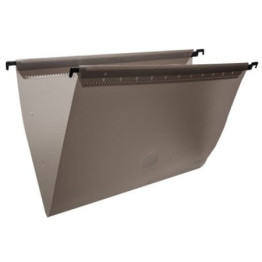 PASTA SUSPENSA POLIPROPILENO FUME C/10 DELLO 0005.I