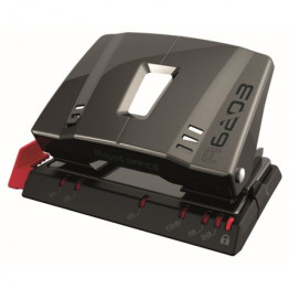 PERFURADOR 2 FUROS 6203 ADVANCED CHUMBO MAPED 25 FL