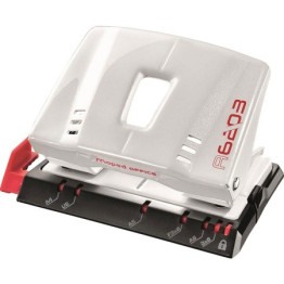 PERFURADOR 2 FUROS 6203A ADVANCED BRANCO MAPED 25 FL