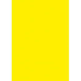 PLASTICO AUTO ADESIVO AMARELO OPACO 45cm x 10m CONTACT