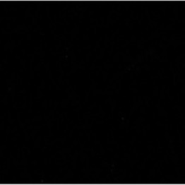 PLASTICO AUTO ADESIVO PRETO OPACO 45cm x 10m CONTACT