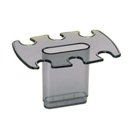 PORTA CARIMBO 6 LUGARES REFIL FUME ACRIMET 807