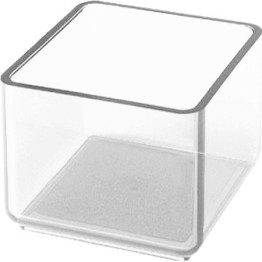 PORTA CLIPS CRISTAL ACRIMET 935