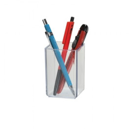 PORTA LAPIS CRISTAL ACRIMET 933