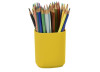 PORTA LAPIS JUMBO AMARELO ACRIMET 934
