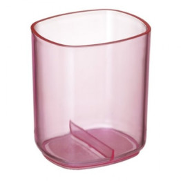 PORTA LAPIS JUMBO ROSA ACRIMET 934