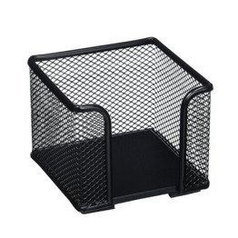 PORTA LEMBRETE ARAMADO PRETO CT14 NEXT OFFICE