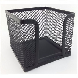 PORTA LEMBRETE ARAMADO PRETO VMP 236.28