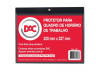 PORTA QUADRO HORARIO DE TRABALHO 320x237mm 046 DAC PORTA QUADRO HORARIO DE TRABALHO 320x237mm 046 DAC