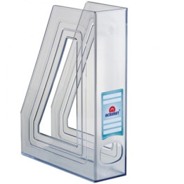 PORTA REVISTA CRISTAL CLASSIC LINE ACRIMET 276