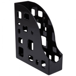 PORTA REVISTA PRETO DELLOCOLOR 6023.P