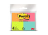 POST-IT 653 C/4 BL 38X50MM AMARELO/ROSA/VERDE/LARANJA TROPICAL 50 FLS 3M POST-IT 653 C/4 BL 38X50MM AMARELO/ROSA/VERDE/LARANJA TROPICAL 50 FLS 3M
