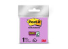 POST-IT 654 76X76MM 45FLS ROXO 3M