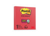 POST-IT 654 76X76MM 90FLS TELHA 3M