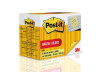 POST-IT 657 76X102MM 100FLS AMARELO - LEVE 6 PAGUE 5 3M
