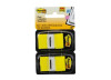 POST-IT FLAGS AMARELO C/100UN 3M