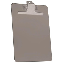 PRANCHETA A5 PLASTICA FUME ACRIMET 920