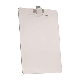 PRANCHETA OFICIO POLIESTIRENO ACRIMET 930