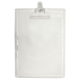 PRANCHETA PLASTICA DELLO CRISTAL 3006.H