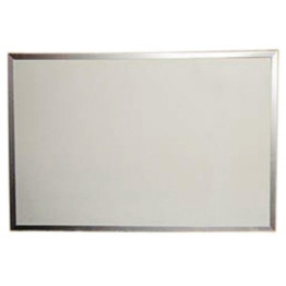 QUADRO BRANCO 120 X 200 ALUMINIO LOUSART