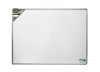 QUADRO BRANCO 40 X 60 ALUMINIO 5101 SOUZA