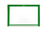 QUADRO BRANCO 40 X 60 MADEIRA VERDE 6167 SOUZA WW QUADRO BRANCO 40 X 60 MADEIRA VERDE 6167 SOUZA WW