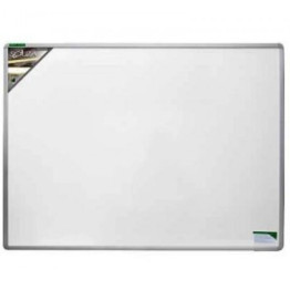 QUADRO BRANCO 60 X 90 ALUMINIO 5103 SOUZA