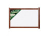 QUADRO BRANCO 90 X 120 MADEIRA MOGNO 2012 SOUZA QUADRO BRANCO 90 X 120 MADEIRA MOGNO 2012 SOUZA