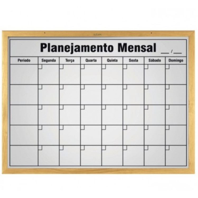 Planejamento informatica