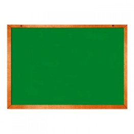 QUADRO FELTRO 60 X 90 MADEIRA LOUSART