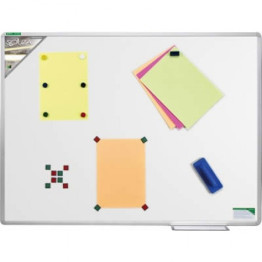 QUADRO MAGNETICO 60 X 90 ALUMINIO 5303 SOUZA