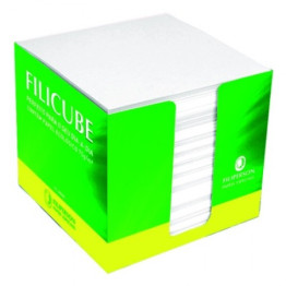 RASCUNHO CUBO FILIPAPER 650FLS FILICUBE ECOLOGICO 02239