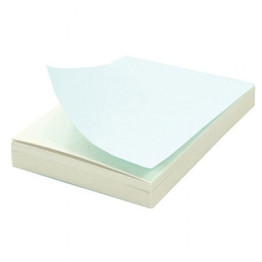 RASCUNHO SULFITE J.B. 8 X 12 100FLS