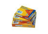 REFIL PARA PLASTIFICACAO 310 X 430MM C/100 (A3) MENNO 8696 REFIL PARA PLASTIFICACAO 310 X 430MM C/100 (A3) MENNO 8696