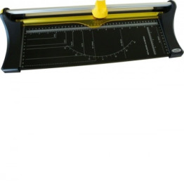 REFILADORA PARA PAPEL A3 COMPACTA MENNO