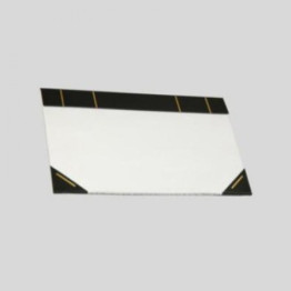 RISQUE RABISQUE 32X46CM 20FLS STAMPING