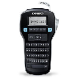 ROTULADOR ELETRONICO LABEL MANAGER LM160P DYMO