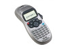ROTULADOR ELETRONICO LETRATAG LT100H DYMO ROTULADOR ELETRONICO LETRATAG LT100H DYMO