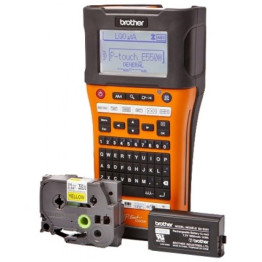 ROTULADOR ELETRONICO PT-E500VP BROTHER