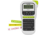 ROTULADOR ELETRONICO PT-H110 BROTHER ROTULADOR ELETRONICO PT-H110 BROTHER