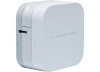 ROTULADOR ELETRONICO PTP300BT P-TOUCH CUBE BROTHER ROTULADOR ELETRONICO PTP300BT P-TOUCH CUBE BROTHER