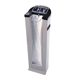 SUPORTE P/PORTA GUARDA CHUVA SEKURA