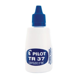 TINTA REABASTECEDOR PINCEL ATOMICO TR37 ML AZUL PILOT