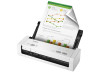 SCANNER DE MESA ADS-1250W WIFI BROTHER SCANNER DE MESA ADS-1250W WIFI BROTHER
