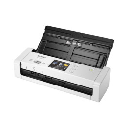 SCANNER DE MESA ADS-1700W BROTHER