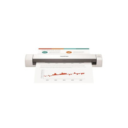 SCANNER DE MESA DS-640 BROTHER